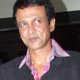 Kay Kay Menon at the special screening of Corporate at Cinemax