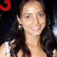 Neetu Chandra at the special screening of Corporate at Cinemax