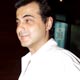 Sanjay Kapoor at the special screening of Corporate at Cinemax