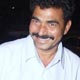 Sayaji Shinde at the special screening of Corporate at Cinemax