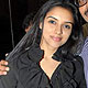 Asin and Anurag Kashyap