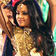 Celina Jaitly Performs at Country Club for New Year 2010 Bashz