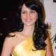 Yana Gupta at Country Club Card Launch