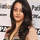 Raima Sen at CPAA Cricket Press Meet