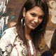 Diana Hayden and Shobojit Kaushal