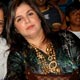 Tanuja Chandra and Farah Khan