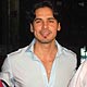 Dino Morea`s Crepe Station launch