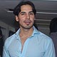 Dino Morea`s Crepe Station launch