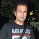 Rohit Roy