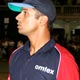 Rahul Dravid