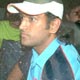 Mahender Singh Dhoni