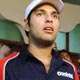 Yuvraj Singh at Charity Cricket Match