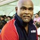 Vinod Kambli