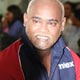 Vinod Kambli