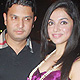 Dabangg Success Party