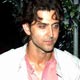 Hrithik Roshan at Dabbu Ratnani Calendar Launch