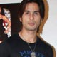 Shahid Kapoor