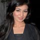 Ayesha Takia at Daboo Calendar Launch