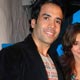 Tusshar Kapoor and Urmila Matondkar