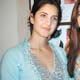 Katrina Kaif, Daboo`s wife and Daboo Ratnani