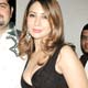 Preeti Jhangiani, Daboo Ratnani and Kim Sharma