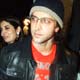 Hrithik Roshan at Daboo Ratnani`s party at Rain