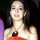 Preeti Jhangiani at Daboo's party at Rain