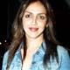 Esha Deol at Daboo Ratnani`s party at Rain