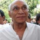 Yash Chopra at Dada Saheb Phalke Award