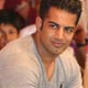 Upen Patel at Dahi Handi at Worli