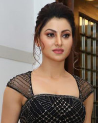 Urvashi Rautela