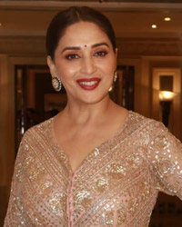 Madhuri Dixit