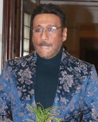 Jackie Shroff