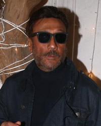 Jackie Shroff