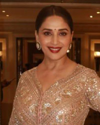 Madhuri Dixit