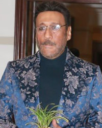 Jackie Shroff