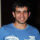 Jay Bhanushali