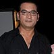 Singer Abhijeet