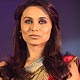 Rani Mukherjee at Rin Dance Premier League launch