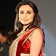 Rani Mukherjee at Rin Dance Premier League launch