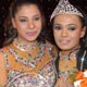 Sambhavna Seth and Shamaayal