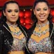 Sambhavna Seth and Shamaayal