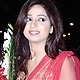 Shreya Ghosal