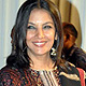 Shabana Azmi