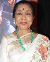 Asha Bhosle