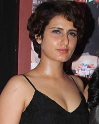 Fatima Sana Shaikh, Sakshi Tanwar and Sanya Malhotra