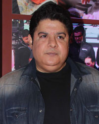 Sajid Khan