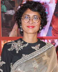 Kiran Rao