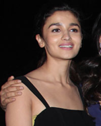 Alia Bhatt, Mira Rajpur, Ayan Mukerji and Shahid Kapoor