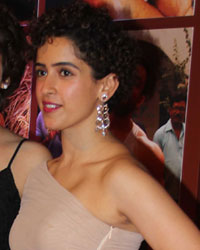 Sanya Malhotra